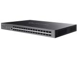 TP-Link   SX3032F Omada 32-Port 10GE SFP+ L2+ Managed Switch снимка №3