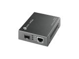 Описание и цена на media converter TP-Link MC420L Omada 10G Multi-Gigabit SFP Media Converter