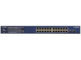 NETGEAR Switch GS724TP-300EUS Smart 24-Port GB POE снимка №2