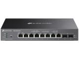 Описание и цена на 8 port TP-Link G2210XMP-M2 Omada 8-Port 2.5 GBASE-T and 2-Port 10GE SFP+