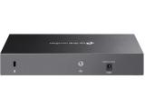 TP-Link G2210XMP-M2 Omada 8-Port 2.5 GBASE-T and 2-Port 10GE SFP+ снимка №4 TP-Link G2210XMP-M2 Omada 8-Port 2.5 GBASE-T and 2-Port 10GE SFP+ снимка №4