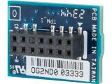 Gigabyte CTM010 TPM 2.0 module SPI снимка №1 Gigabyte CTM010 TPM 2.0 module SPI снимка №1
