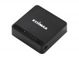 Edimax Switch 5x FE ES-3305P 5 port Суичове RJ-45 Цена и описание.