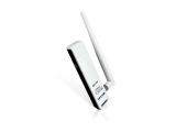 Описание и цена на безжични TP-Link USB TL-WN722N (150MBit)
