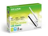 TP-Link USB TL-WN722N (150MBit) снимка №2