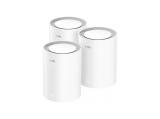 Описание и цена на безжични Cudy Безжична MESH система M3000, 3 броя, AX3000 Dual Band