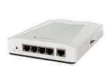 MikroTik CRS304-4XG-IN, 1 x Gigabit Ethernet ports, 4 x 10G, PoE снимка №2