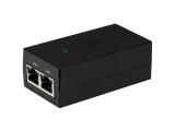 Ubiquiti PoE Injector, 24VDC, 12W POE-24-12W(EU) - адаптери и модули