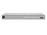 Ubiquiti Pro XG 10 PoE USW-Pro-XG-10-PoE (400W) Layer 3 Etherlighting 12-p снимка №2