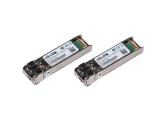Описание и цена на SFP MikroTik XS+2733LC15D SFP/SFP+/SFP28 1/10/25G SM 15km 2бр.