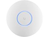 Описание и цена на AP Ubiquiti Точка за достъп U6+ WiFi 6 1x GbE без PoE адаптер