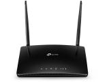 Описание и цена на мобилни (бисквитка) TP-Link Archer MR202 AC750 4G Cat4 50/150M