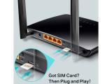 TP-Link Archer MR202 AC750 4G Cat4 50/150M снимка №4 TP-Link Archer MR202 AC750 4G Cat4 50/150M снимка №4