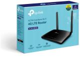 TP-Link Archer MR202 AC750 4G Cat4 50/150M снимка №6 TP-Link Archer MR202 AC750 4G Cat4 50/150M снимка №6