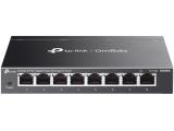 Описание и цена на 8 port TP-Link S208G Omada 8x Gigabit Easy Managed