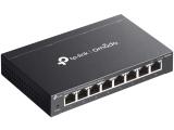 TP-Link S208G Omada 8x Gigabit Easy Managed снимка №4