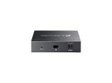TP-Link ES205G Omada 5-Port Gigabit Easy Managed Switch снимка №2