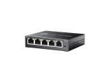 TP-Link ES205G Omada 5-Port Gigabit Easy Managed Switch снимка №3