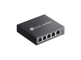 TP-Link ES205G Omada 5-Port Gigabit Easy Managed Switch снимка №4