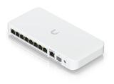 Ubiquiti Flex 2.5G PoE USW-Flex-2.5G-8-PoE (196W) снимка №2