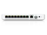 Ubiquiti Flex 2.5G PoE USW-Flex-2.5G-8-PoE (196W) снимка №3