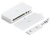 Ubiquiti Flex 2.5G PoE USW-Flex-2.5G-8-PoE (196W) снимка №6