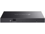 TP-Link ES228GMP Omada 28-Port Gigabit Easy Managed Switch with 24-Port PoE+ снимка №2