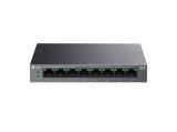 Описание и цена на 8 port TP-Link LS108GP 8-Port Gigabit Desktop Switch with 8-Port PoE+