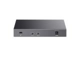 TP-Link LS108GP 8-Port Gigabit Desktop Switch with 8-Port PoE+ снимка №2