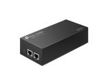 TP-Link POE380S Omada PoE++ Injector снимка №2