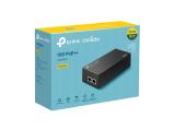 TP-Link POE380S Omada PoE++ Injector снимка №4