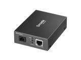 Описание и цена на media converter TP-Link MC212CS-2 Omada Gigabit WDM Media Converter