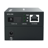 Stonet Конвертор Stonet NFG-03A, 1GbE RJ45 към Gigabit SM SC, 3km NEW снимка №3 Stonet Конвертор Stonet NFG-03A, 1GbE RJ45 към Gigabit SM SC, 3km NEW снимка №3