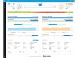 Ubiquiti LBE-5AC-Gen2-5 AC 23dBi 450Mbps+ 5 бр. комплект снимка №4