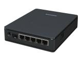 MikroTik hAP ax S E62iUGS-2axD5axT снимка №2