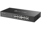 TP-Link ES216G Omada 16-Port Gigabit Easy Managed Switch снимка №3