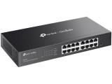 TP-Link ES216G Omada 16-Port Gigabit Easy Managed Switch снимка №4