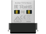 Описание и цена на безжични TP-Link Archer TX1U Nano AX300 Wi-Fi 6