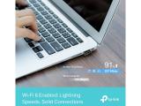 TP-Link Archer TX1U Nano AX300 Wi-Fi 6 снимка №5