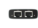 TP-Link EH210 1 to 2 Gigabit Ethernet Splitter снимка №2 TP-Link EH210 1 to 2 Gigabit Ethernet Splitter снимка №2