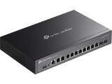 Описание и цена на gateway TP-Link EER7412-M2 Omada Multi-Gigabit VPN Gateway