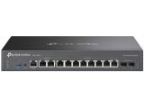 TP-Link EER7412-M2 Omada Multi-Gigabit VPN Gateway снимка №2