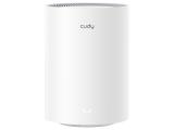 Cudy Безжична MESH система M3000, 2 броя, AX3000 Dual Band снимка №2