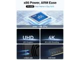 TerraMaster F4-425 4bay NAS 4GB DDR4 (No Hard Drive) снимка №2
