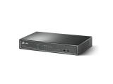 TP-Link Switch 8x FE TL-SF1008LP (davon 4PoE+) снимка №2