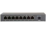 TP-Link Switch 8x FE TL-SF1008LP (davon 4PoE+) снимка №3