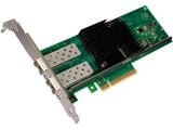 Нови модели и предложения за лан компонент Intel Ethernet Converged Network Adapter X710-DA2 bulk