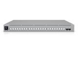 Описание и цена на 26 port Ubiquiti USW-Pro-XG-24-PoE 720W POE+++ M RM