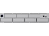 Ubiquiti UNAS-Pro-8-EU 2U rack-mount NAS with (8) 2.5/3.5 HDD bays and (2) M.2 NVMe SSD cache slots снимка №2