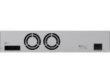 Ubiquiti UNAS-Pro-8-EU 2U rack-mount NAS with (8) 2.5/3.5 HDD bays and (2) M.2 NVMe SSD cache slots снимка №3